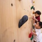Indoor Rock Climbing Experience at Project Rock in Penang - From safety orientation to your first climb