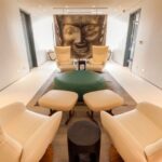 Infinite Luxury Spa at Kata Rock Resort Experience in Phuket - Why the local bamboo matters