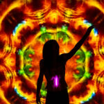 Infinity Attraction Gold Coast - Finding your way without a guide