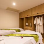 Ingyin Spa at Miskawaan Beachfront Villa Experience in Koh Samui - What the foot reflexology package includes