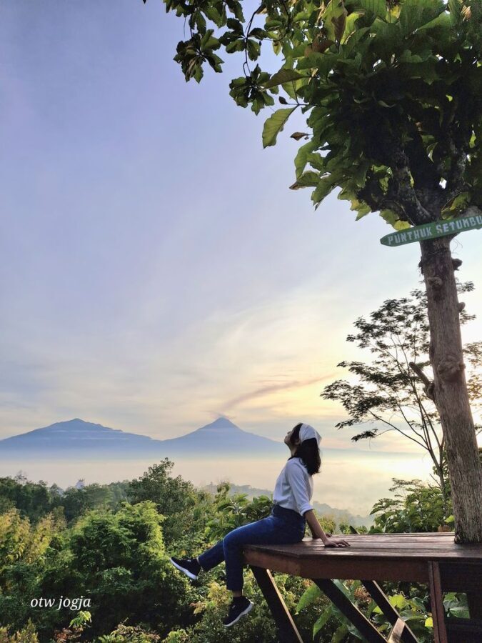 Instagram Tour with Photographer in Yogyakarta - Five routes, five different days