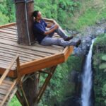 Instagramable Kedung Kayang Waterfall, Setumbu Hill and Borobudur Temple Tour - Kedung Kayang: bring shoes for the walk