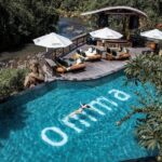 Instagrammable Glass Factory, Waterfall and Taman Dedari in Bali - Leaving at 7 a.m. gives the day room to breathe
