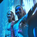 Interactive Sensory Experience by The Dreamery - Why the interactive parts matter