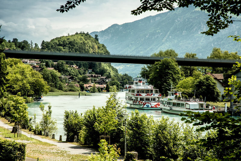 Interlaken and Grindelwald Day Trip with Bus Transportation - Grindelwald, the mountain village