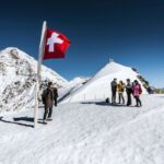 Interlaken Day Tour from Geneva - Getting around on your own in Interlaken
