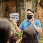 Intramuros Manila Walking Tour: Guided Tour of Old Manila - Fort Santiago: 90 minutes at the heart of the story