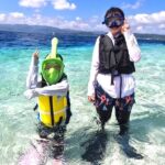 Iriomote Island: Half-Day Barasu Island Boat Snorkeling Experience (Okinawa) - A half-day trip with a compact route