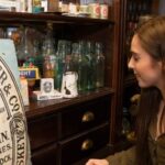 Irish Whiskey Museum classic tour in Dublin - A museum visit with whiskey at the center