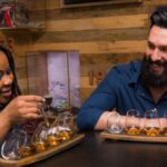 Irish Whiskey Museum tour with whiskey blending experience in Dublin - The blending experience: the hands-on draw