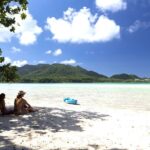 Ishigaki Island/1-day Kabira Bay SUP/Canoe & Blue Cave Snorkeling Experience (Okinawa) - A useful break between activities
