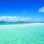 Ishigaki Island Phantom Island Landing & Snorkeling/ 체험 Diving - From the harbor to the snorkeling spot