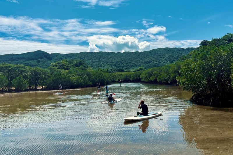 Ishigaki Island Private Customizable One Day Charter Tour - Pick a route that fits five, six, or seven hours