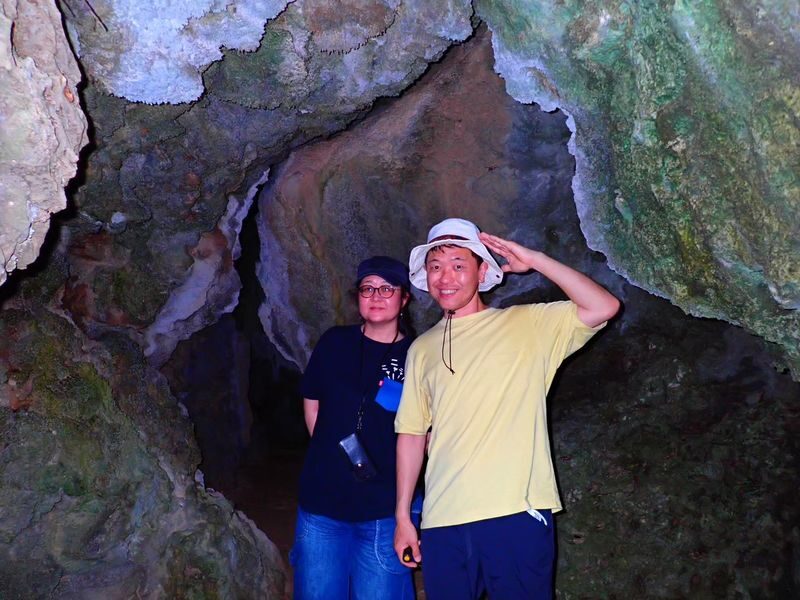 Ishigaki Island: Stargazing & Jungle Night Tour (Okinawa) - A guided search through the subtropical night
