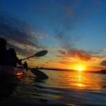 Ishigaki Island: Sunset SUP & Canoe Tour with Customizable Sunset Experience - SUP or canoe: choose your pace