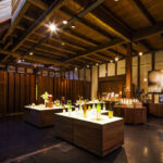 Ishikura Brewery Hakata Centennial Cellar Sake Tasting Experience (Fukuoka) - Starting with three tasting tokens