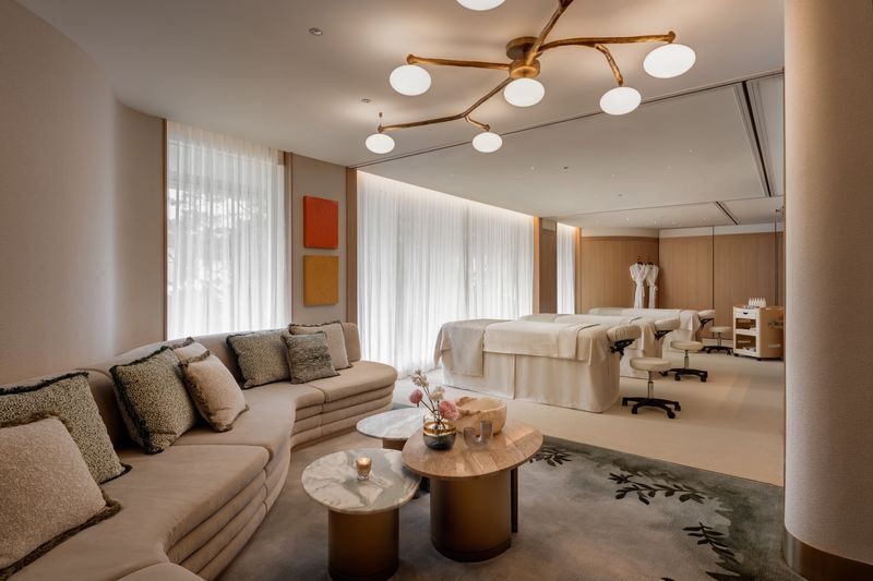 Island Shangri-La YUN WELLNESS - Massage & Spa Experience | Signature Massage | SPA & Wellness | Admiralty - What the 60-minute massage means in practice
