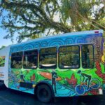 Island Tour + Waterfall & Snorkel - Waimea Falls, with time to slow down