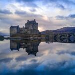 Isle of Skye & Fairy Pools one-day tour from Inverness - Eilean Donan Castle on the way