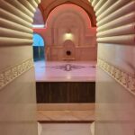 Istanbul: Acemoglu Turkish Bath from 15th Century w/ Private Options - What happens during the 45-minute visit