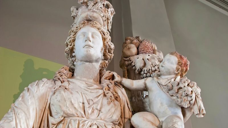 Istanbul Archaeological Museums Skip-the-Ticket-Line Entry with Audio Guide - Ancient diplomacy in the Old Eastern Works Museum