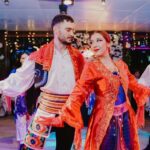 Istanbul Dinner Cruise and Entertainment with Private Table - Dinner brings Turkish starters and familiar main-course choices