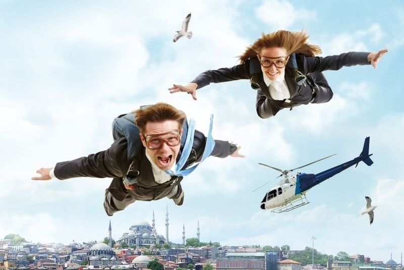Istanbul E-pass: Top Attractions with Skip the Line Access - How the guided visits work