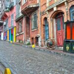 Istanbul Fener Balat Historical Walking Tour - The Bulgarian Iron Church and Greek Orthodox Patriarchate