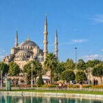 Istanbul Hagia Sophia & Blue Mosque Half-Day Small Group Tour - The Blue Mosque and the value of a guide