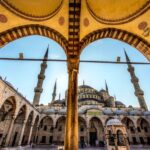 Istanbul Half-Day Guided Architecture Tour - Hagia Sophia: the landmark that needs a guide