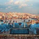 Istanbul Half-Day Private Highlights Tour - Hagia Sophia, a landmark with layers