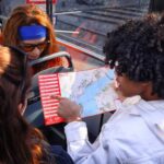 Istanbul Hop-On-Hop-Off Bus Tour - What the route connects