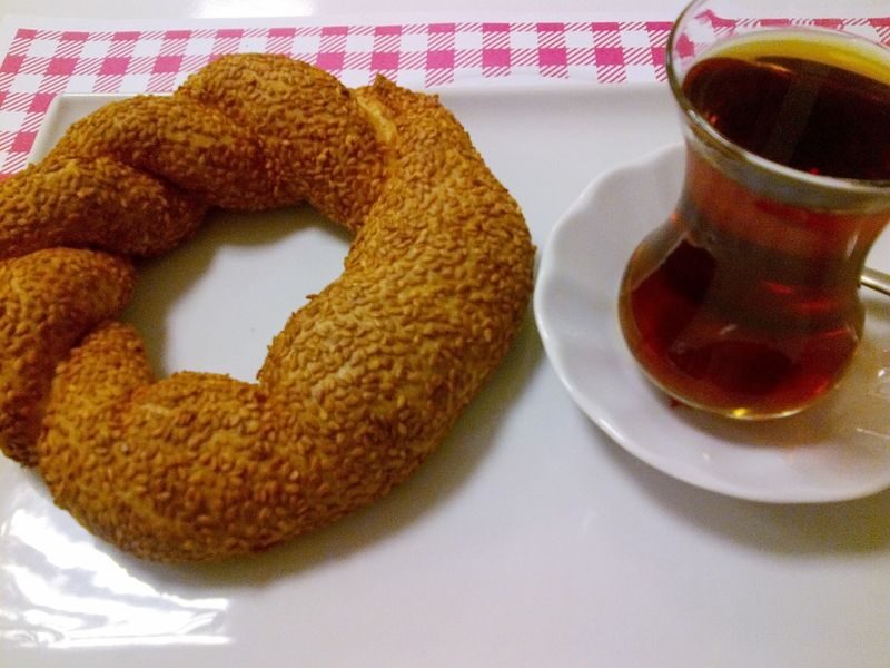 Istanbul Istiklal Street Food Night Tour - Expect tasting, but not a published dish list