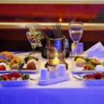 Istanbul Night Cruise with Dinner and Traditional Performances - From Kabataş to the Bosphorus Bridge