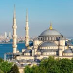 Istanbul: Old Town, Blue Mosque, Hippodrome & Hagia Sophia - The German Fountain and Sultanahmet Square