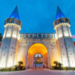 Istanbul: Private City Highlights Guided Tour - The Blue Mosque and its distinctive tiles