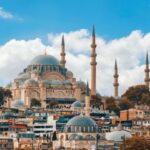 Istanbul Self-Guided Audio Walking Tour - From Fatih to Beyoğlu’s modern city life