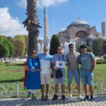 Istanbul: Topkapi Palace and Harem Guided Tour with Ticket - The Harem, the most personal part of the visit
