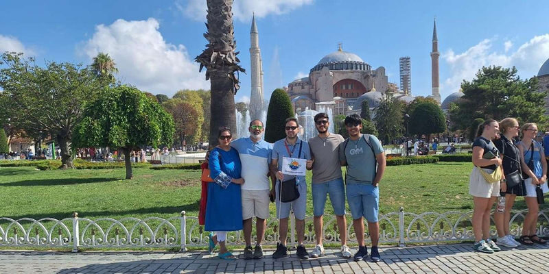 Istanbul: Topkapi Palace and Harem Guided Tour with Ticket - The Harem, the most personal part of the visit