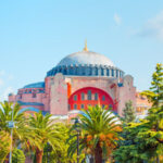 Istanbul Tourist Pass Skip-the-Line Entry to 100+Attractions - Topkapi Palace and the old city sights