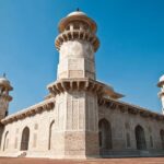 Itimad-ud-Daulah (Baby Taj) Ticket with Optional Guide - Priority entry and the optional guide