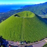 Izu Atami Fireworks Festival & Izu Omuroyama tour - Kamakura’s tram, famous crossing, and island walk