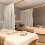 JAI CHAN Thai massage & Head Spa at Siam Discovery in Bangkok - What happens during the 45-minute Hair Spa
