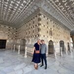 Jaipur 7 Popular Spots One-Day Private Sightseeing Tour - Seven stops require a sensible pace