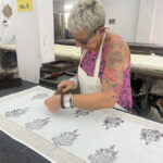 Jaipur Handblock Workshop Experience l Do It yourself - Why the history makes the hands-on work better
