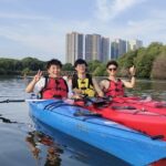 Jakarta Canoeing Mangrove Experience - The early start and drive out of town