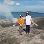 Jakarta Krakatoa Mountain Full-Day Private Tour with Snorkeling - Crossing the Sunda Strait to Krakatoa