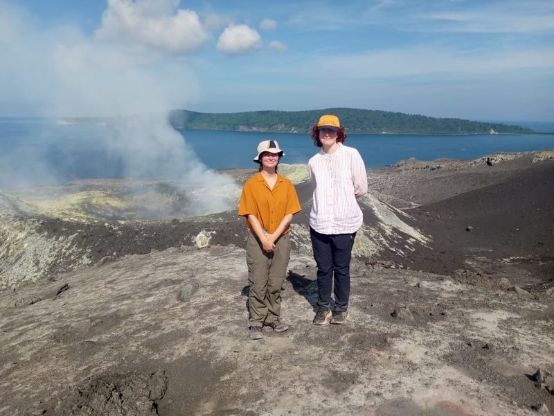Jakarta Krakatoa Mountain Full-Day Private Tour with Snorkeling - Crossing the Sunda Strait to Krakatoa