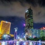 Jakarta Landmarks and Shopping Tour - Monas and the story of independence