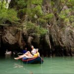 James Bond and Hong Island by Speedboat or Big Boat or Longtail Boat - Choose the boat for the kind of day you want